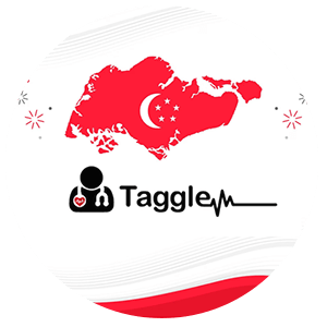 Partner – Taggle (Singapore) - HealthWorld